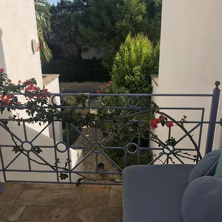 Hébergement de vacances Perla Saracena