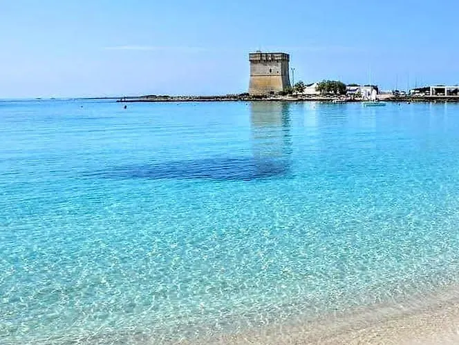 Perla Saracena Hébergement de vacances