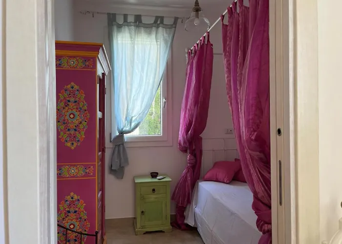 Perla Saracena サン・ティジドーロ