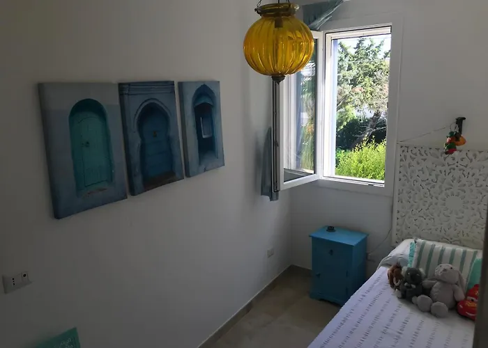 Perla Saracena Tatil Evi *