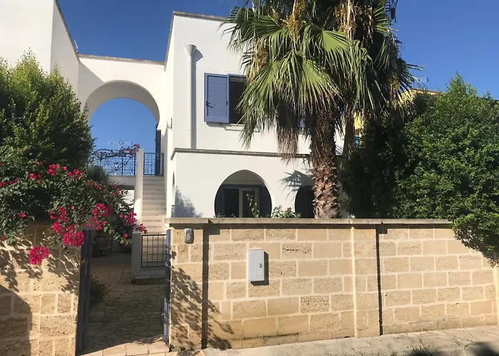 Perla Saracena Tatil Evi *